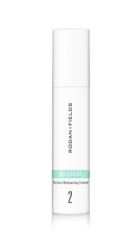 Rodan + Fields Recharge Ultra Boost Moisturizing Treatment