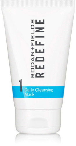 REDEFINE Daily Cleansing Mask