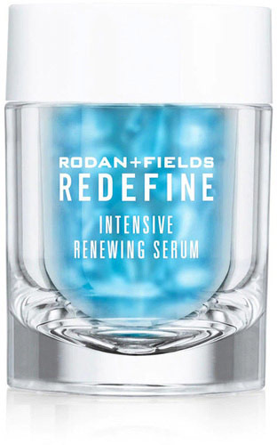 REDEFINE Intensive Renewing Serum