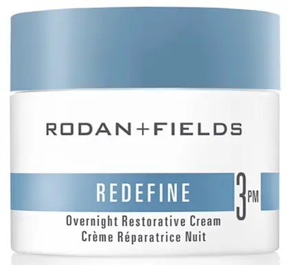 Rodan + Fields Redefine Overnight Restorative Cream
