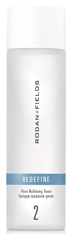 Redefine Pore Refining Toner