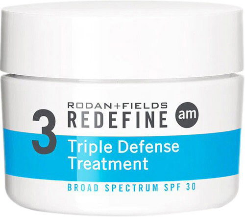 REDEFINE Triple Defense Treatment SPF 30