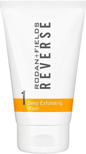 REVERSE Deep Exfoliating Wash