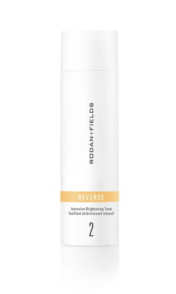 Reverse Intensive Brightening Toner