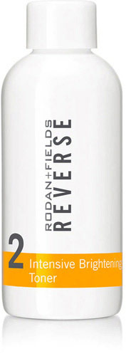 REVERSE Intensive Brightening Toner