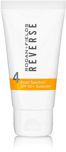 Rodan + Fields REVERSE SPF 50+ Sunscreen