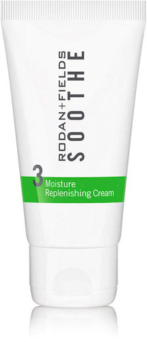 SOOTHE Moisture Replenishing Cream