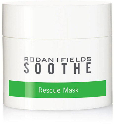 Rodan + Fields SOOTHE Rescue Mask
