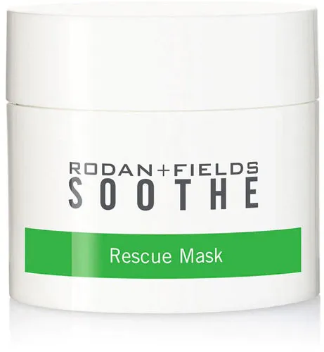 SOOTHE Rescue Mask