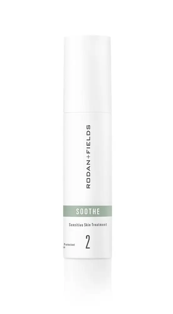 Soothe Sensitive Skin Treatment