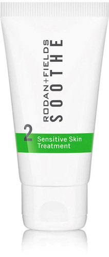 SOOTHE Sensitive Skin Treatment