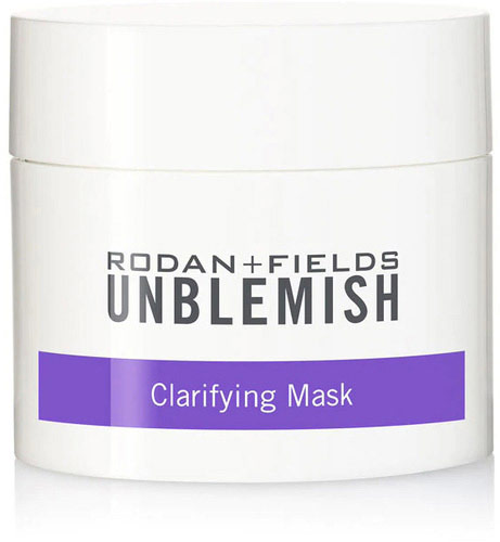UNBLEMISH Clarifying Mask