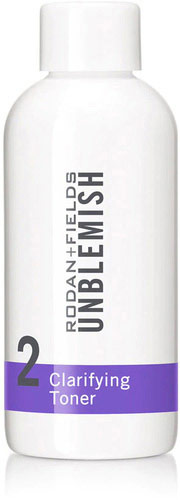 UNBLEMISH Clarifying Toner