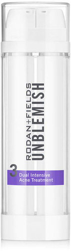 Rodan + Fields UNBLEMISH Dual Intensive Acne Treatment