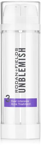 UNBLEMISH Dual Intensive Acne Treatment