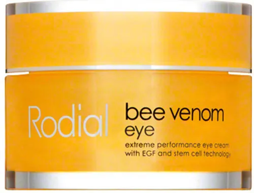 Bee Venom Eye