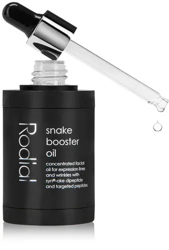 Rodial Booster Oil