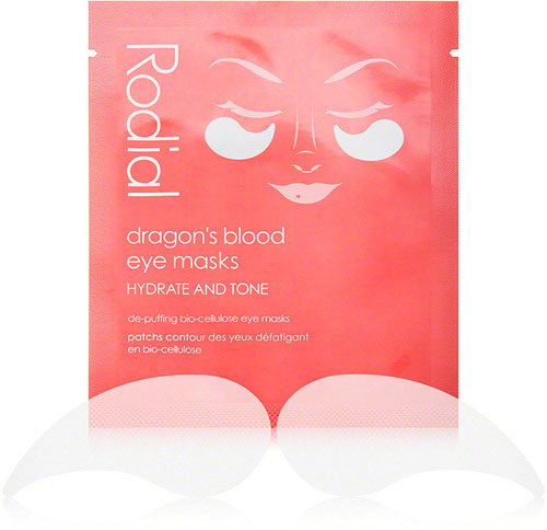 Rodial Dragon's Blood Eye Masks