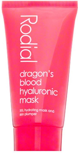 Dragon's Blood Hyaluronic Mask