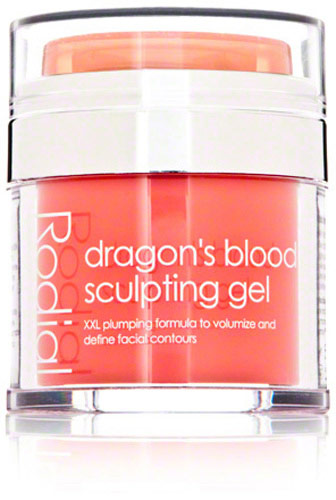 Dragon's Blood Sculpting Gel