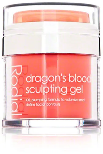 Dragon's Blood Sculpting Gel