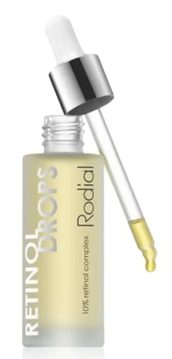 Retinol Booster Drops