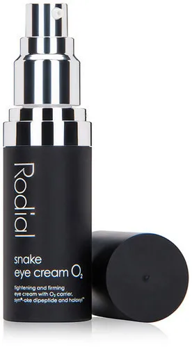 Snake Eye Cream O2