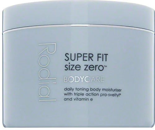 Rodial Super Fit Size Zero