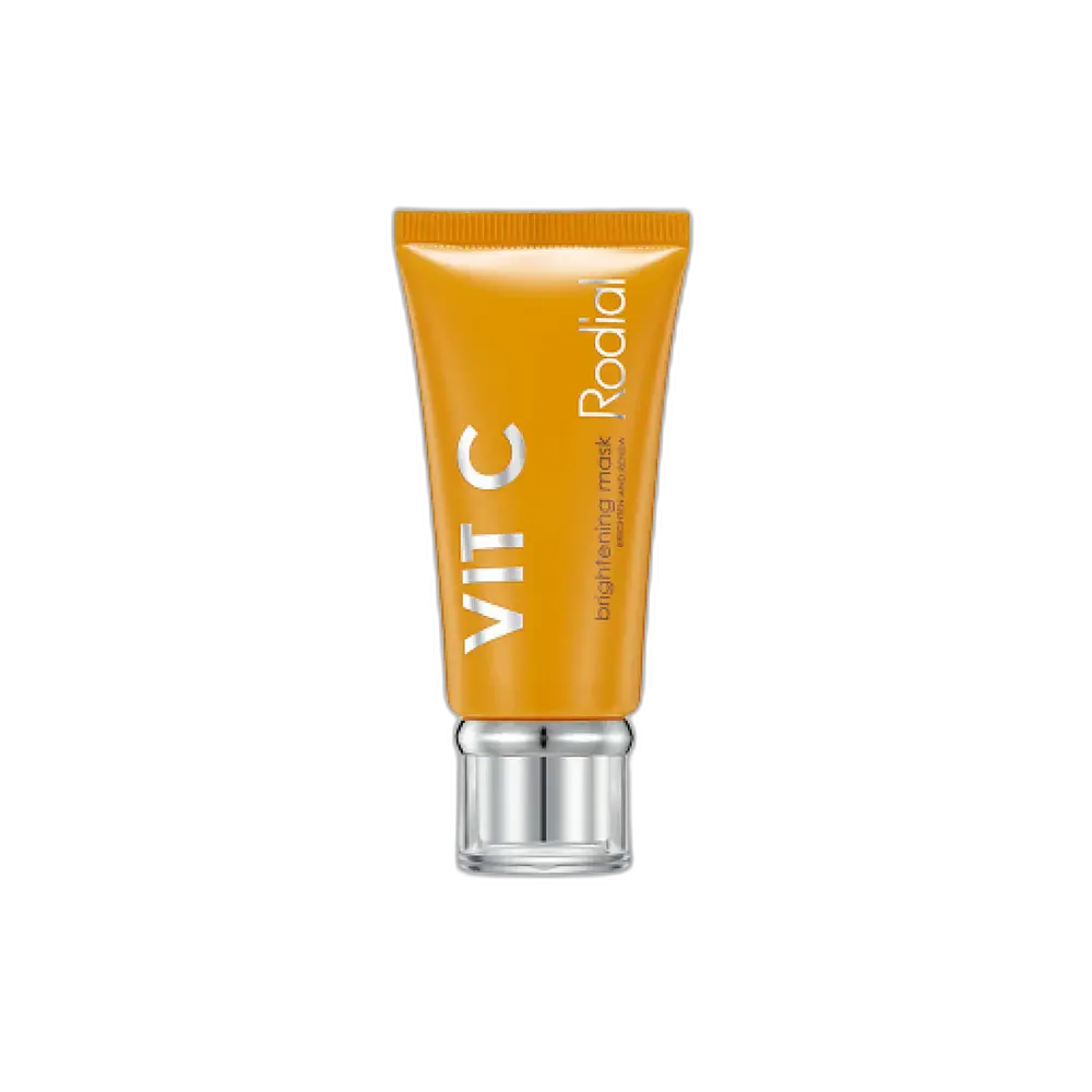 Vit C Brightening Mask