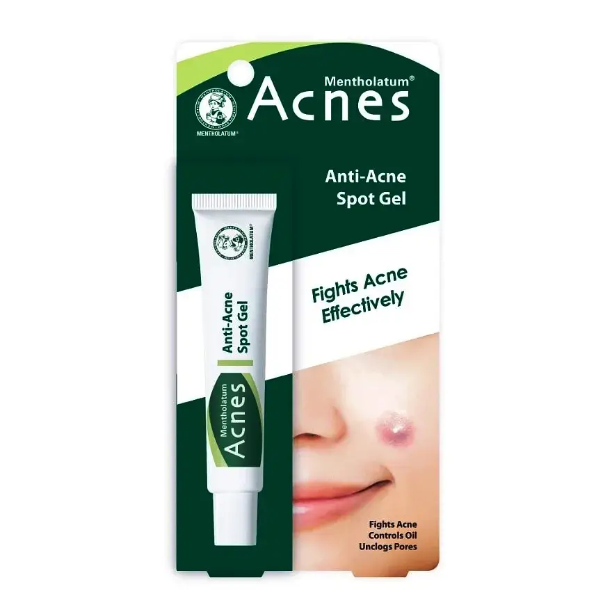 ACNES Anti-Acne Spot Gel