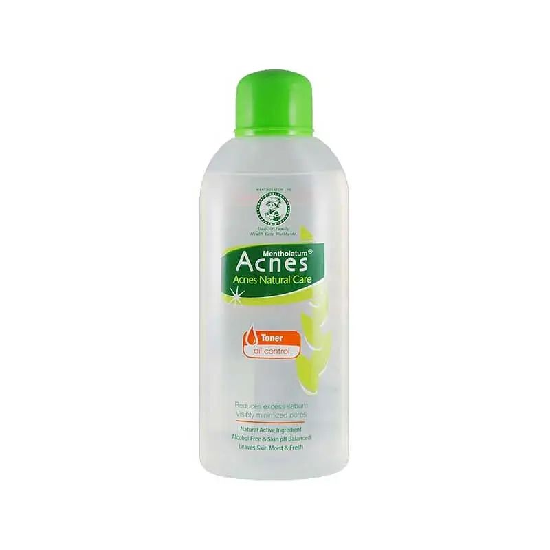 ACNES Oil Control Toner