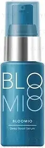 BLOOMIO Deep Boost Serum