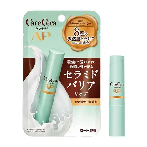 Care Cera AP Moist Barrier Lip Balm