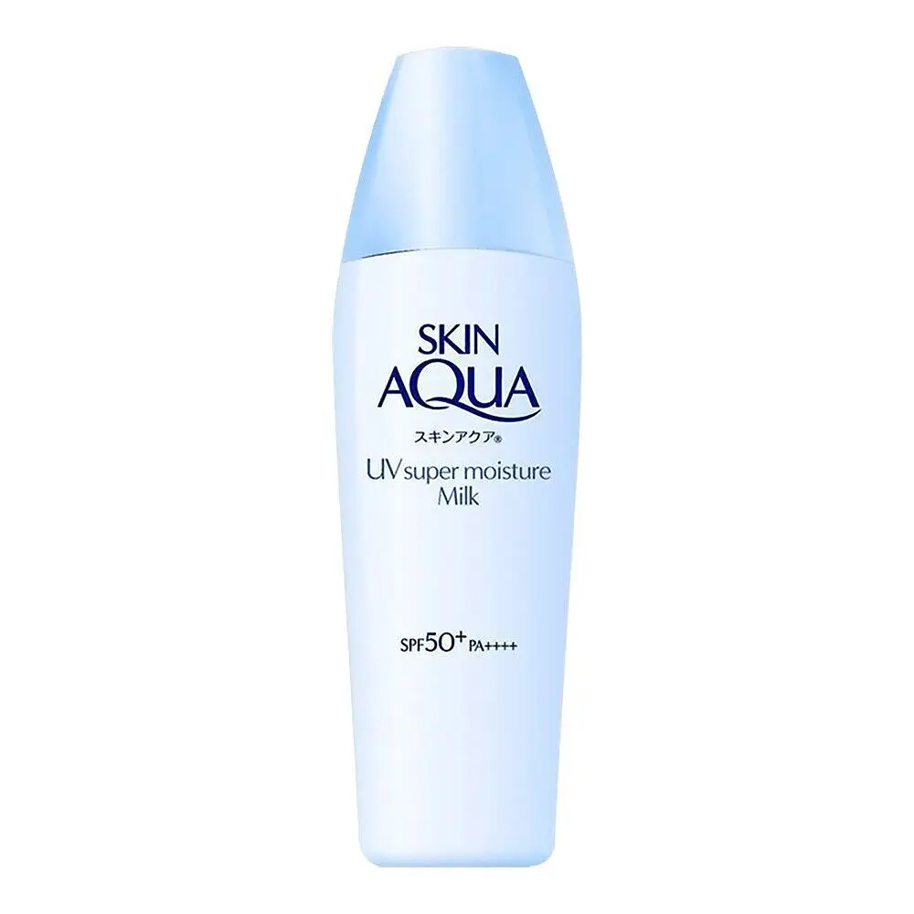 Skin Aqua UV Super Moisture Milk SPF50+ PA++++