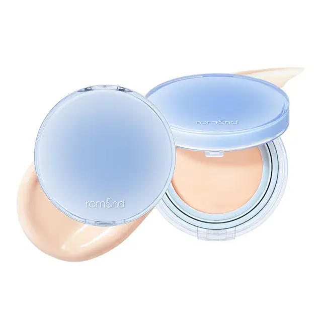 Romand Bare Water Cushion 03 Natural 21