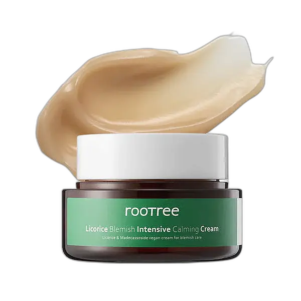 Licorice Blemish Intensive Calming Cream