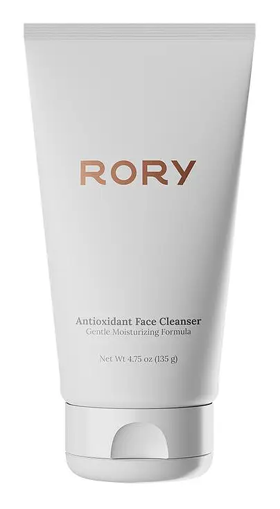 Antioxidant Face Cleanser