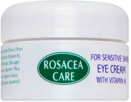 Eye Cream With Vitamin K