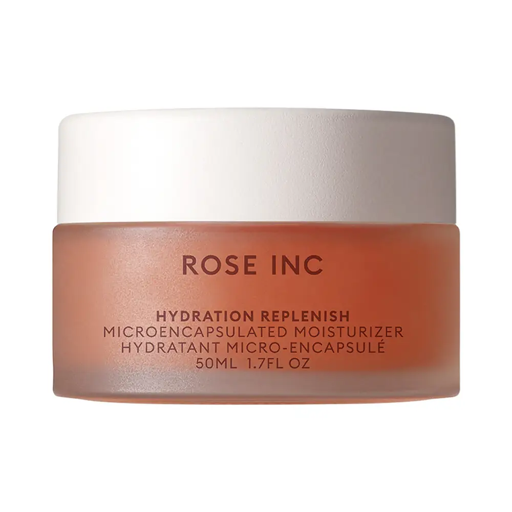 Hydration Replenish Microencapsulated Plumping Gel Moisturizer