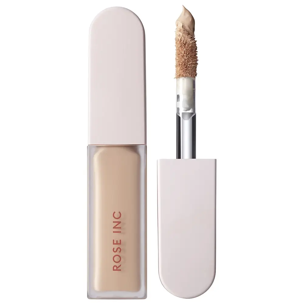 Softlight Clean Dewy Hydrating Concealer Lx 010