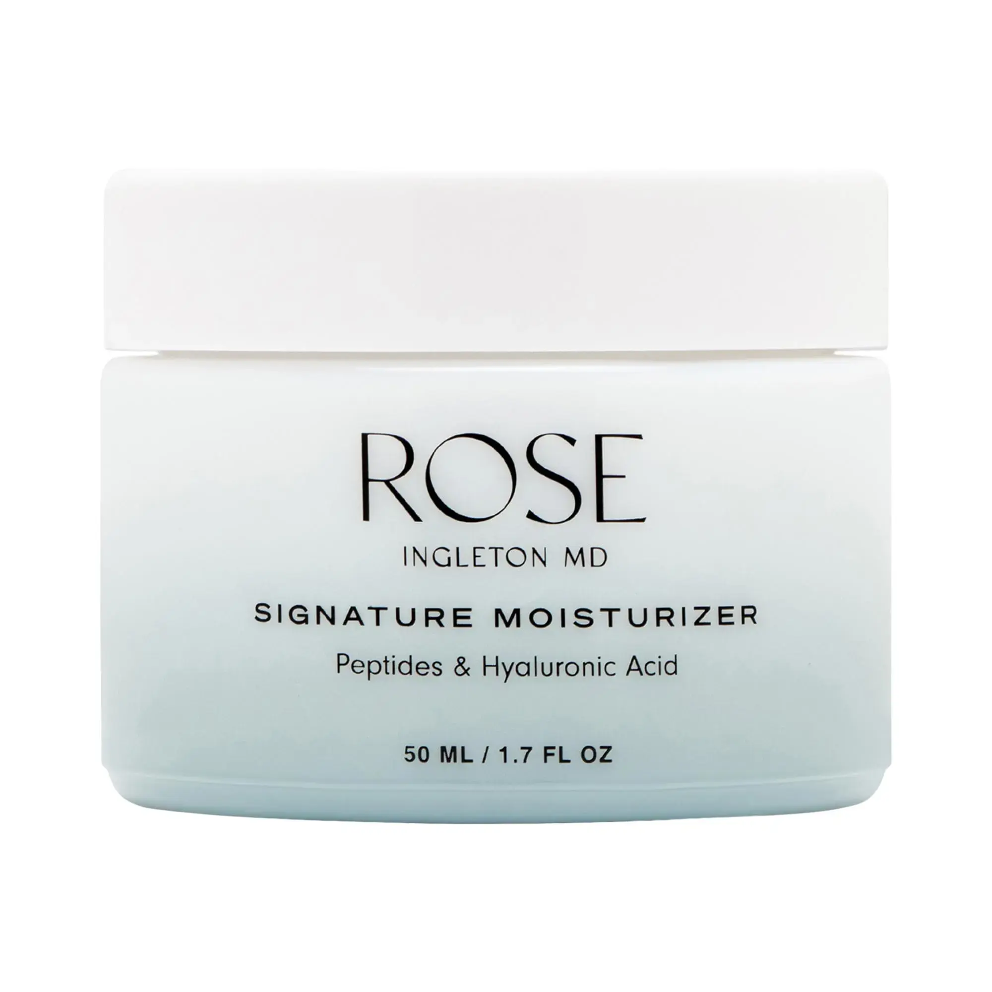 Signature Moisturizer