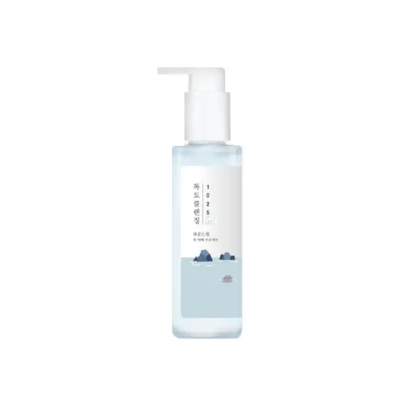 1025 Dokdo Cleansing Gel