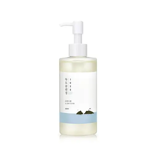 1025 Dokdo Cleansing Oil