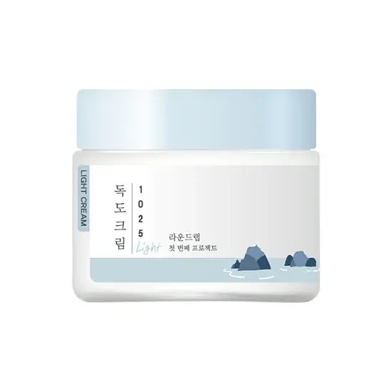 1025 Dokdo Light Cream