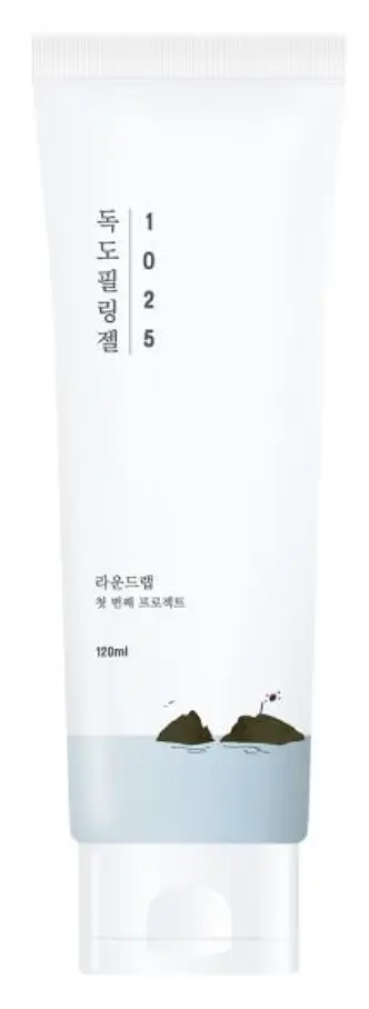 1025 Dokdo Peeling Gel