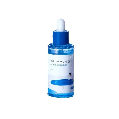 Round Lab Birch Juice Ampoule