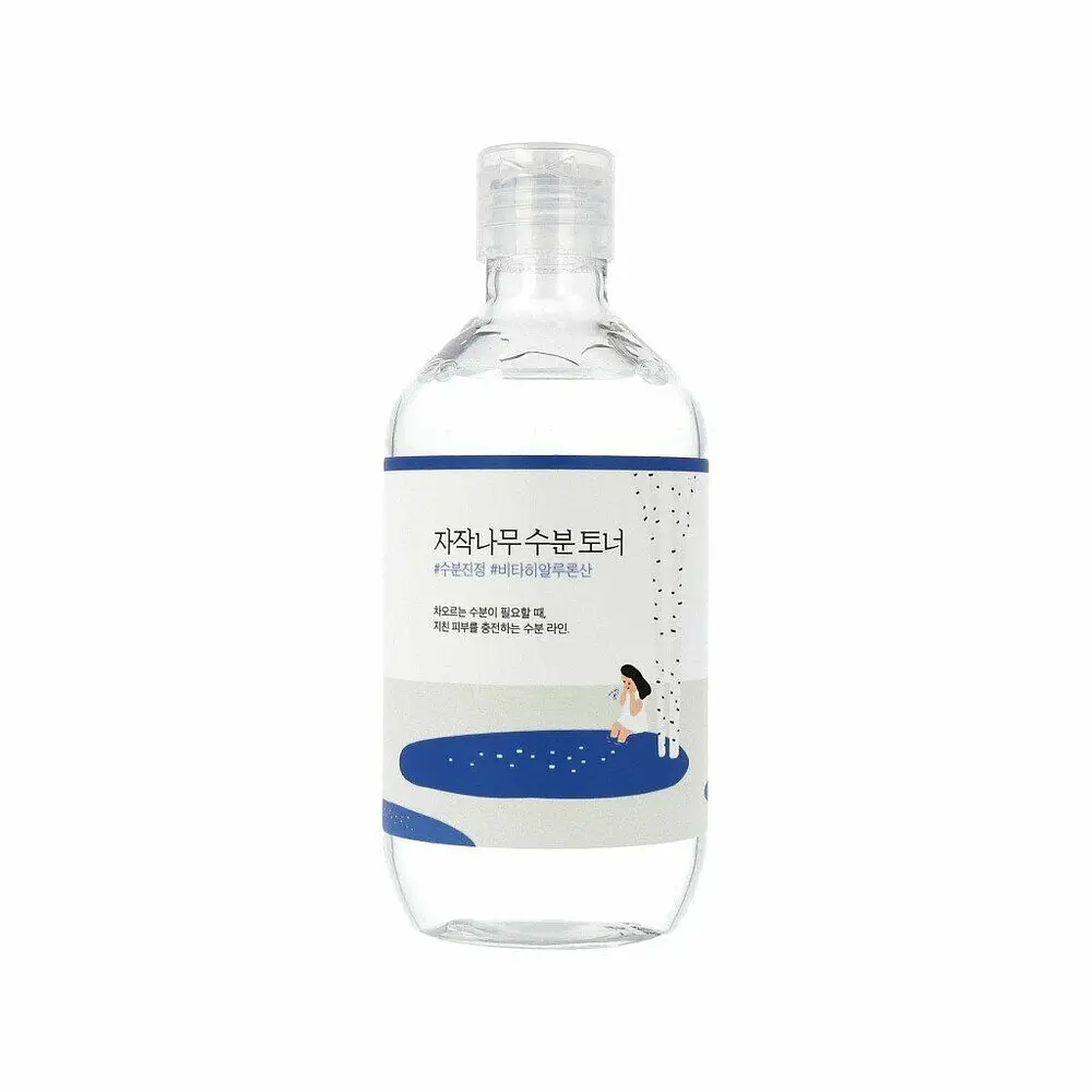 Birch Juice Moisturizing Toner