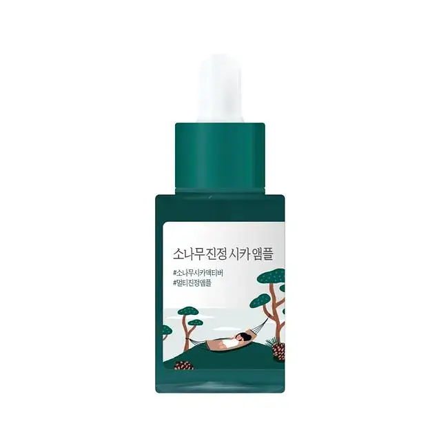 Pine Calming Cica Ampoule