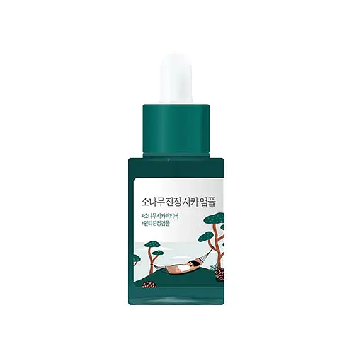 Pine Tree Soothing Cica Ampoule