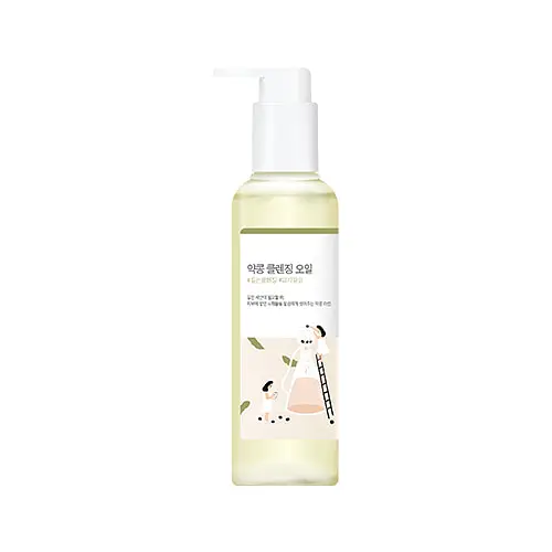 Soybean Cleansing Oil